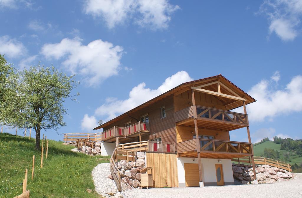 Ferienhaus Schwarzenbach Steinbach am Ziehberg Camera foto