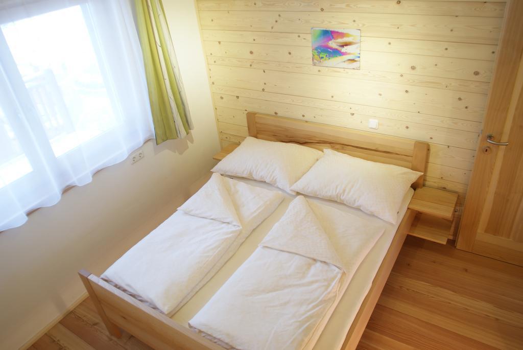 Ferienhaus Schwarzenbach Steinbach am Ziehberg Camera foto