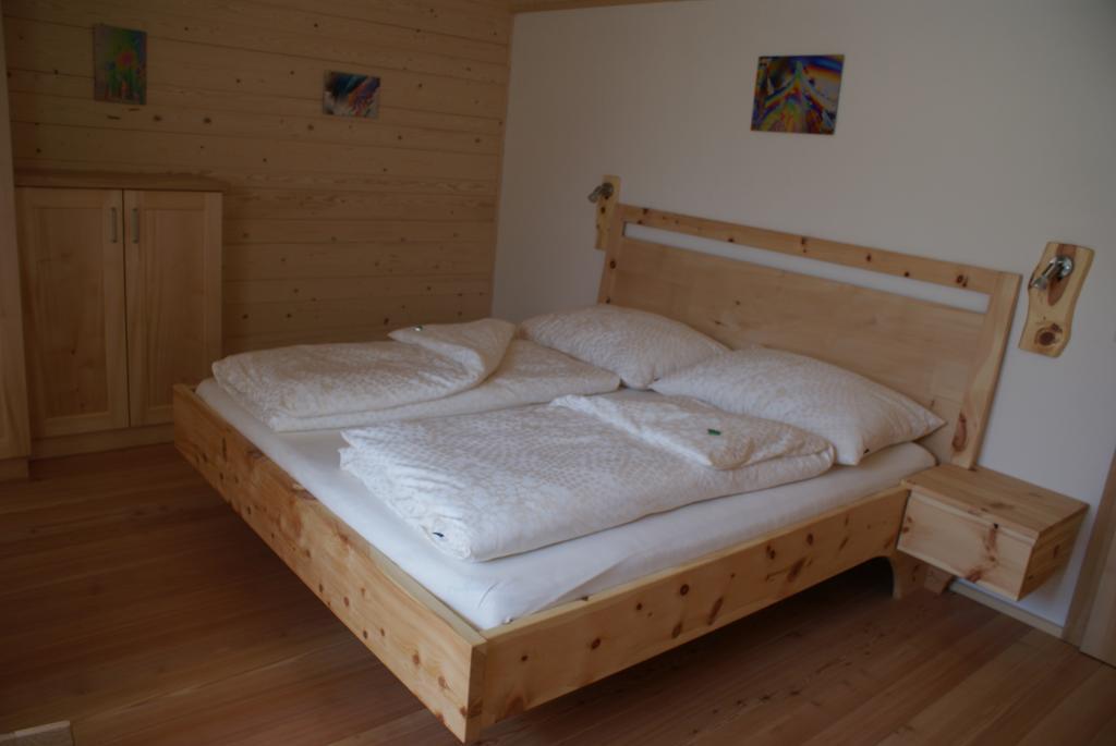 Ferienhaus Schwarzenbach Steinbach am Ziehberg Camera foto